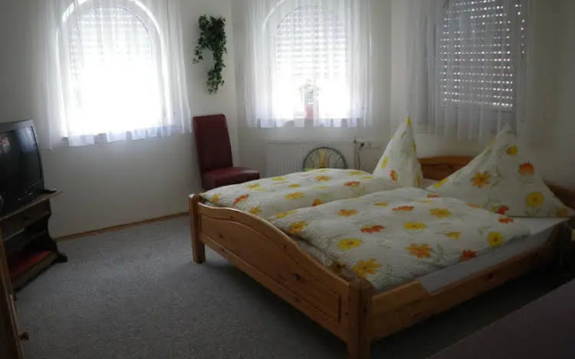 Hotel Fausel