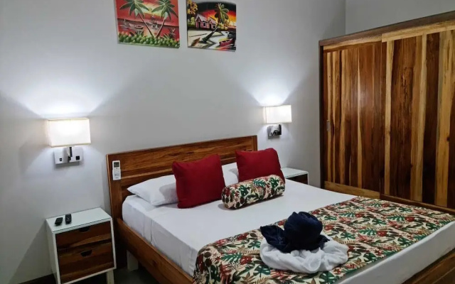 Ballena Paradise Apartments