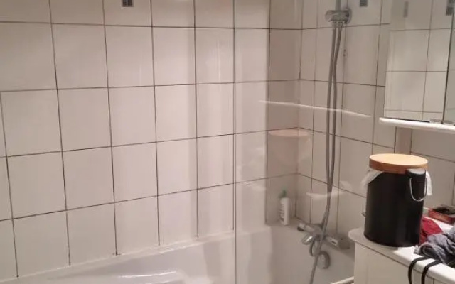 Appartement à Ifs
