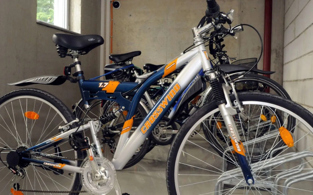 Ibis Budget Augsburg City