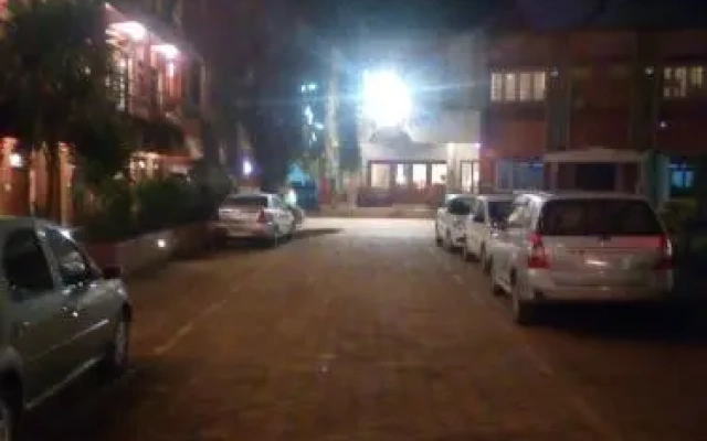 Hotel Vivek