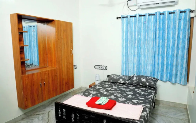 Alleppey Haven homestay