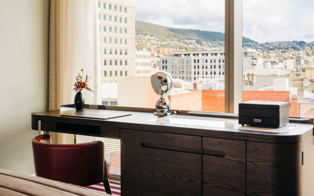 The Tasman, a Luxury Collection Hotel, Hobart