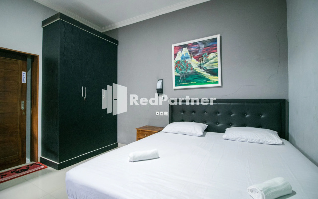 Kedyla Homestay Syariah Patangpuluhan Malioboro Area Yogyakarta RedPartner