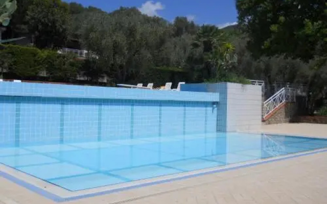 Holiday Home 1 Bedroom - Centola