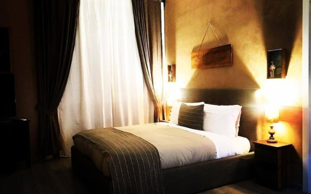 B&B I 4 Elementi