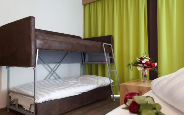 Hotel Sonnleiten