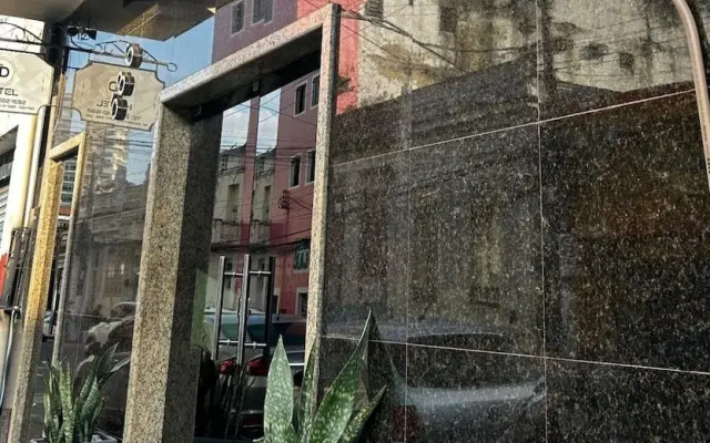 3D Hotel