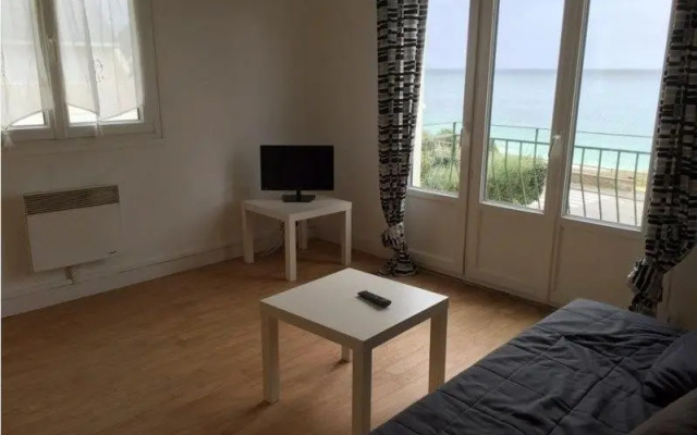 T4 Audierne Splendide Vue Sur Mer