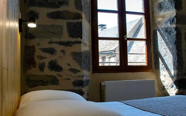 Hotel Restaurant Le Bardiere