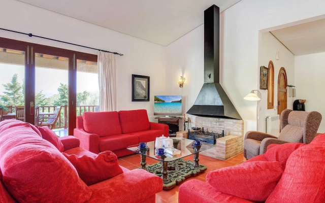 Villa Bonjour
