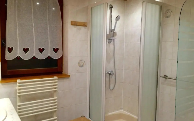 Appartement Valloire, 3 pièces, 6 personnes - FR-1-263-391