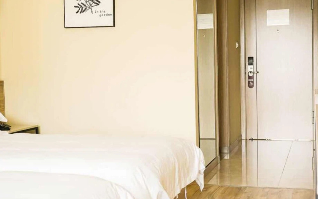 Zuo Chao Hotel