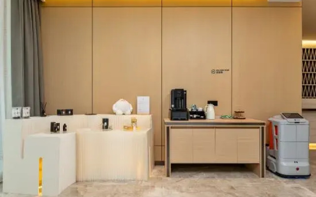 Country Inn & Suites by Radisson Hotel (Mudanjiang Station East Pedestrian Street)