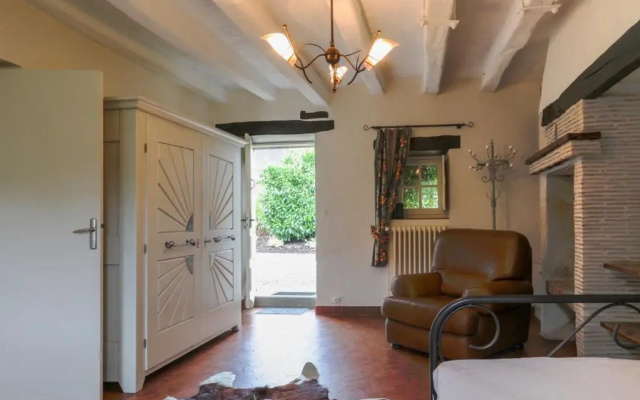 Picturesque country house - Le Mini Vau