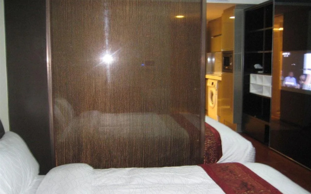 Guangzhou River Class Hotel Apartment