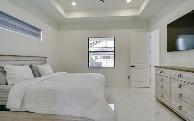 290) Perfect for Families!