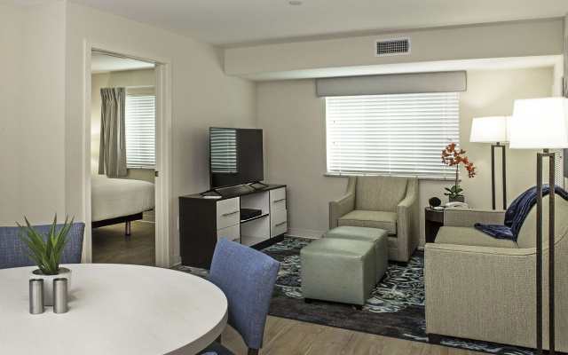 Parks Residential -Richardson