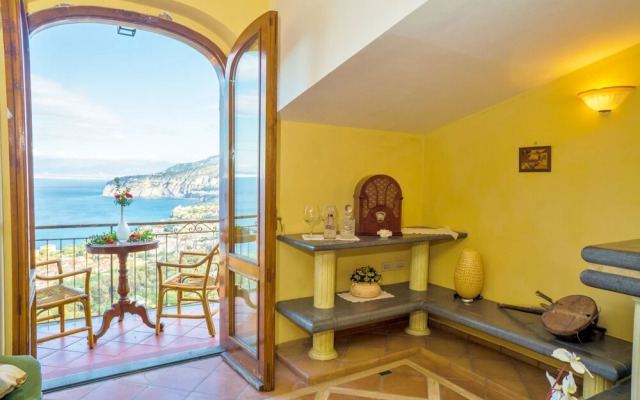 Heart & Soul of Sorrento