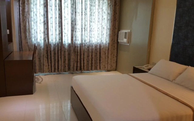 Philippine Gateway Hotel