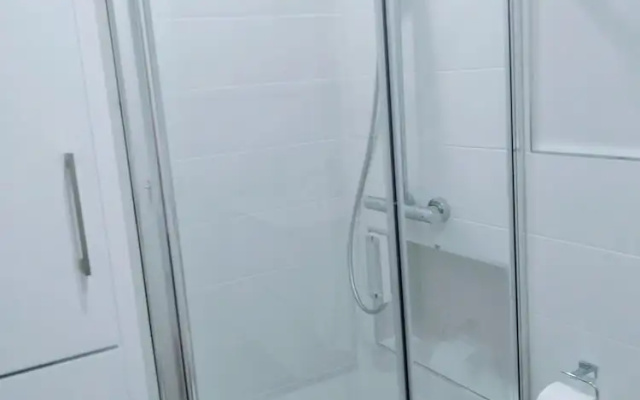 Wish-Suite Velarde de Sevilla