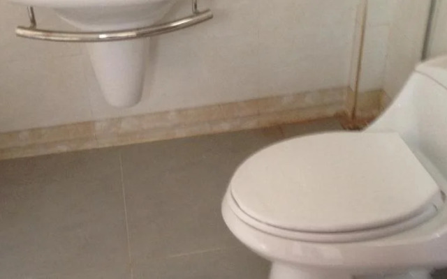 Outhoumphone Hotel