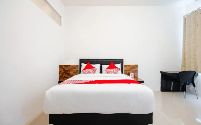 Homestay C9 Exclusive Kaliurang Yogyakarta Mitra RedDoorz
