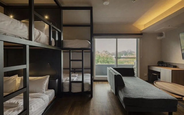 Brooklyn Hotel