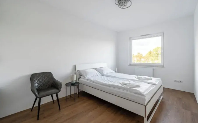 Apartamenty Sun&Snow Baltea