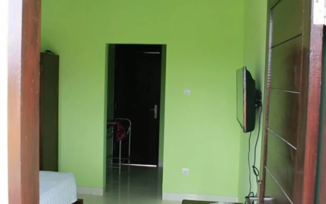 Puri Anyar Canggu Home Stay