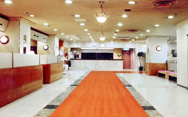 Hotel Coms Fukuoka
