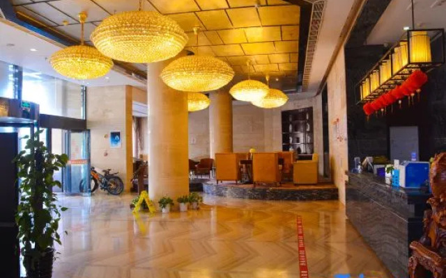 YaLiHui Hotel