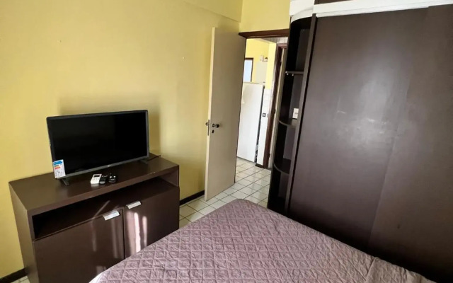 Mercure apartamento