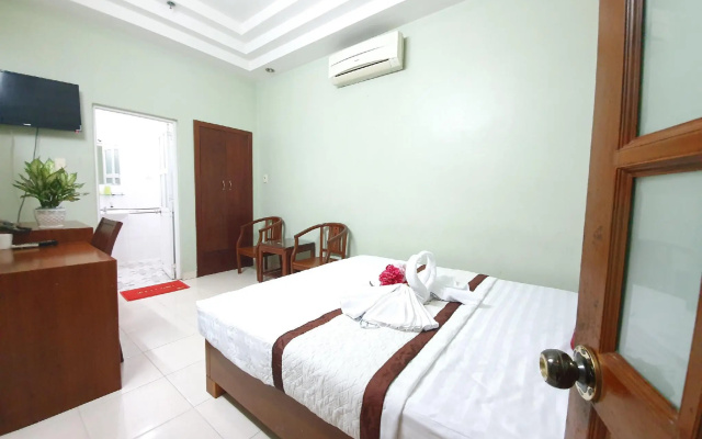Truong Son Hotel