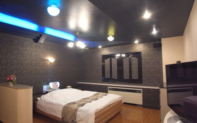 HOTEL Yancha na Koneko -Adults Only