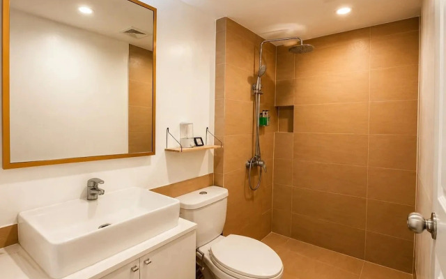 V Saigon Suites by SMS Hospitality