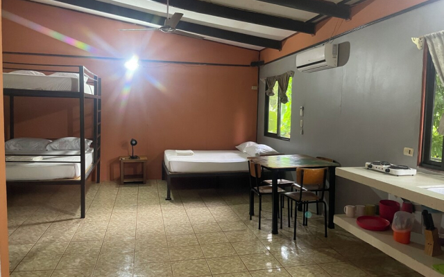Be My Guest Cabinas