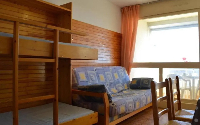 Appartement Fleury-Saint-Pierre-la-Mer, 1 pièce, 4 personnes - FR-1-229D-226