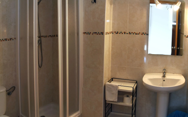 Aparthotel Iris