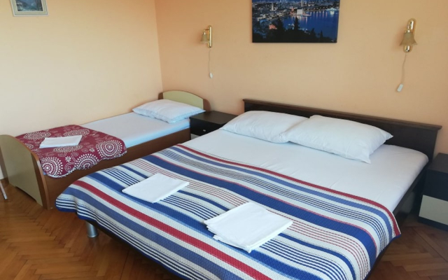 Family-friendly Crikvenica Retreat