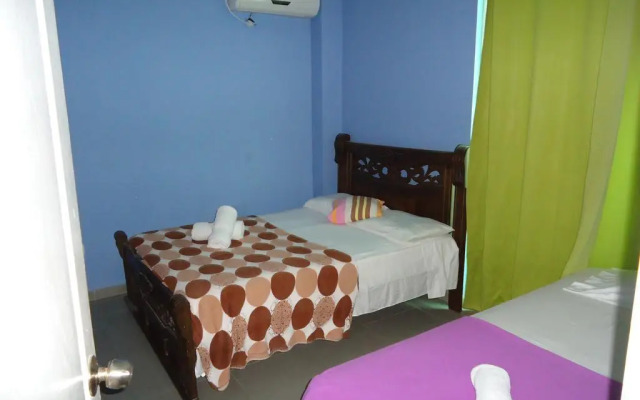 Apartahotel Ocean Paradise