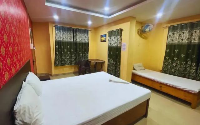 Capital O H K Residency