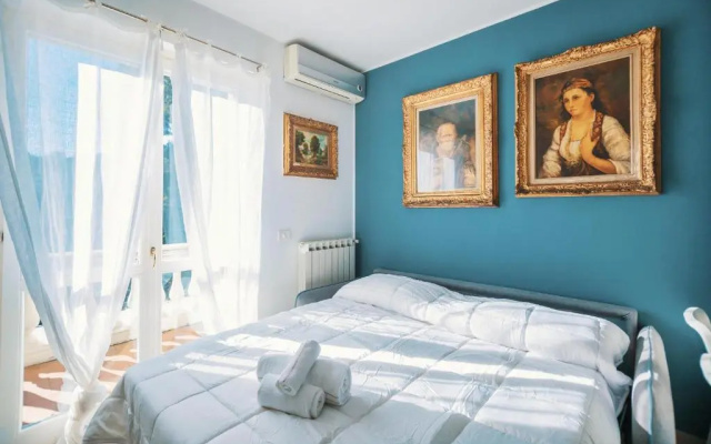 Art Apartment by Wonderful Italy