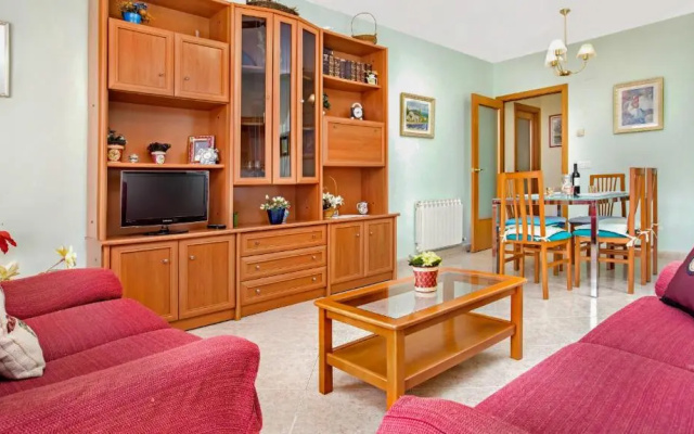 Apartament Rossi