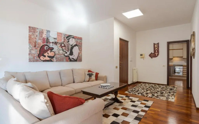 Casa Patrizia Como