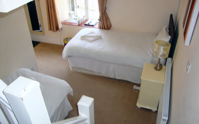 Rookery Manor Hotel & Spa