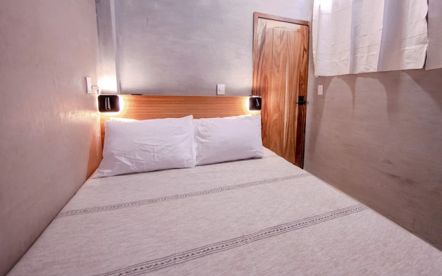 Nectar: Hotel, Cafe, Cowork (Adult Only)