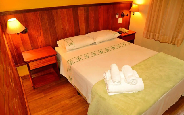 Residencial Pantanal Vila Mariana