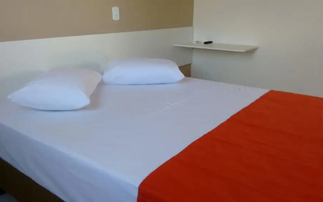 Hotel Casas Novas