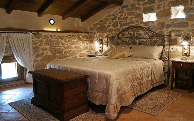 La Locanda Del Ruspante